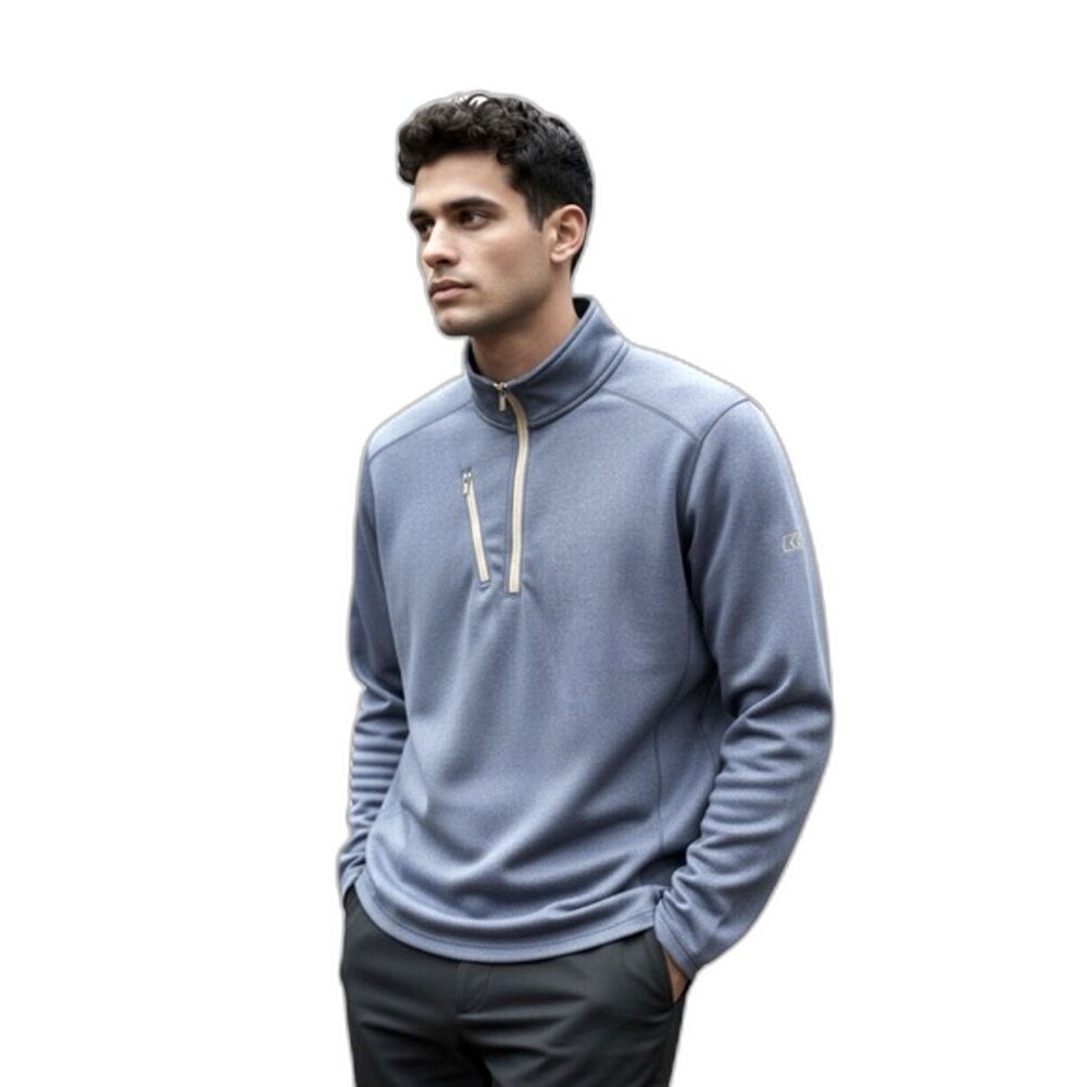 Bermuda Sands Golf Pullover. Medium      LTOP429